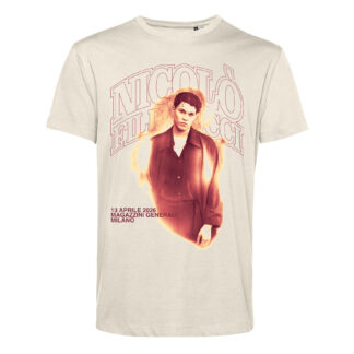 Live @ Magazzini Generali&rdquo; T-shirt